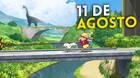 El juego de Shin-chan llegará a las tiendas digitales el 11 de agosto