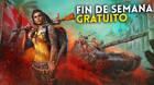 Fin de semana gratuito para Far Cry 6
