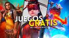Juegos gratis del fin de semana del 5 al 8 de agosto de 2022.
