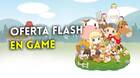Story of Seasons: Friends of Mineral Town en GAME de oferta por 9,99 euros