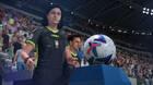 Novedades de la experiencia de partido en FIFA 23.