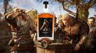Assassin's Creed lanza su propio whisky para celebrar su 15 aniversario