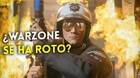 Call of Duty Warzone se rompe con la actualización de la temporada 4 Reloaded