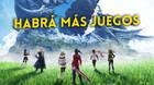 Xenoblade Chronicles 3 es la conclusión de la trilogía, pero habrá más juegos