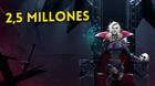 V Rising ya ha vendido más de 2,5 millones de unidades en todo el mundo