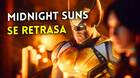 Marvel's Midnight Suns se retrasa de forma indefinida