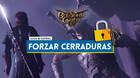 Baldur's Gate 3: Cómo forzar cerraduras y abrir cualquier candado