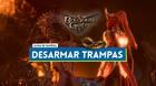 Baldur's Gate 3: Cómo desarmar trampas y evitar caer en ellas fácilmente
