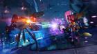 Ratchet & Clank: Una dimensión aparte en PC añade Ray Tracing para tarjetas gráficas AMD