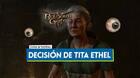 Baldur's Gate 3: ¿Qué pasa si le das un ojo a Tita Ethel? (Consecuencias)