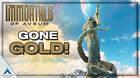 EA anuncia que Immortals of Aveum ya es 'gold'