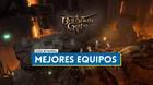 Baldur's Gate 3: Mejores equipos de personajes y composiciones de grupo