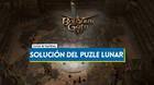 Baldur's Gate 3: Cómo resolver el puzle del ciclo lunar fácilmente (Solución)