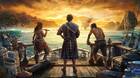 Revelados detalles sobre la beta de Skull and Bones