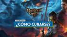 Baldur's Gate 3: C�mo curarse y hacer descansos para recuperar vida