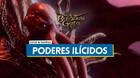 Poderes ilícidos en Baldur's Gate 3: Qué son, cómo desbloquearlos y ventajas