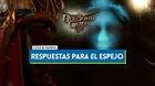 Baldur's Gate 3: Todas las respuestas correctas para el espejo decorado