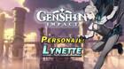 Lynette en Genshin Impact: Cómo conseguirla y habilidades