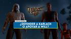 Defender a Karlach o apoyar a Wyll en Baldur's Gate 3: �Qu� deber�as hacer?