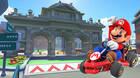 Nuevo circuito de Mario Kart inspirado en la capital de España