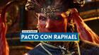 Pacto con Raphael en Baldur's Gate 3: Qu� consecuencias tiene aceptarlo o negarse