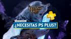 Baldur's Gate 3: �Necesitas PS Plus para poder jugar en PS5?