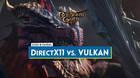 DirectX11 vs Vulkan en Baldur's Gate 3: Diferencias y cu�l es la mejor opci�n