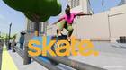 Skate: Nuevo gameplay y detalles del free to play de patinaje