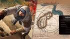 Nuevo vídeo del desarrollo de Assassin's Creed Mirage.