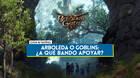 Ayudar a la arboleda o los goblins en Baldur's Gate 3: �Qu� es lo mejor?