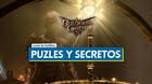 Puzles y secretos en Baldur's Gate 3: Soluciones y ayudas para tu partida