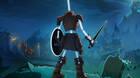 The Last Hero of Nostalgaia: el juego tipo Dark Souls que no te deberías perder