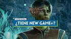 Baldur's Gate 3: �Tiene modo New Game+ disponible?