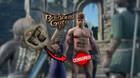 Las botas de Baldur's Gate 3 que pueden dejar a tu personaje desnudo