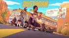 Anunciado Dustborn, una nueva aventura narrativa que publicará Quantic Dream
