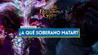 Baldur's Gate 3: �Deber�as matar al soberano Glut o a Spaw? Consecuencias