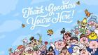 Anunciado Thank Goddness You're Here!, una alocada aventura con un toque de comedia ácido