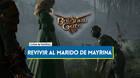 Baldur's Gate 3: �Qu� pasa si revives al marido de Mayrina? Consecuencias