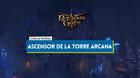Baldur's Gate 3: �C�mo activar el ascensor de la Torre arcana? (Soluci�n)