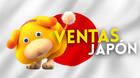 Ventas en Japón del 14 al 20 de agosto de 2023.