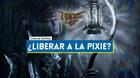 Baldur's Gate 3: �Deber�as liberar a la pixie Dolly o dejarla encerrada? Efectos