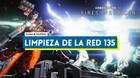 Limpieza de la Red 135 en Armored Core 6: Fires of Rubicon al 100%