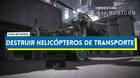 Destruir helic�pteros de transporte en Armored Core 6: Fires of Rubicon al 100%