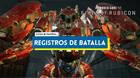 TODOS los registros de batalla en Armored Core 6: Fires of Rubicon