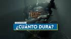 �Cu�nto dura exactamente Baldur's Gate 3?: Duraci�n de la historia y el 100%