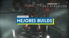 Mejores builds en Armored Core 6: Fires of Rubicon