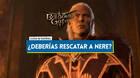Baldur's Gate 3: �Merece la pena salvar a Nere o es mejor dejarlo morir?