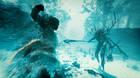 Gameplay de Banishers: Ghosts of New Eden.