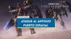 Ataque al antiguo puerto espacial en Armored Core 6: Fires of Rubicon al 100%