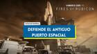 Defiende el antiguo puerto espacial en Armored Core 6: Fires of Rubicon al 100%